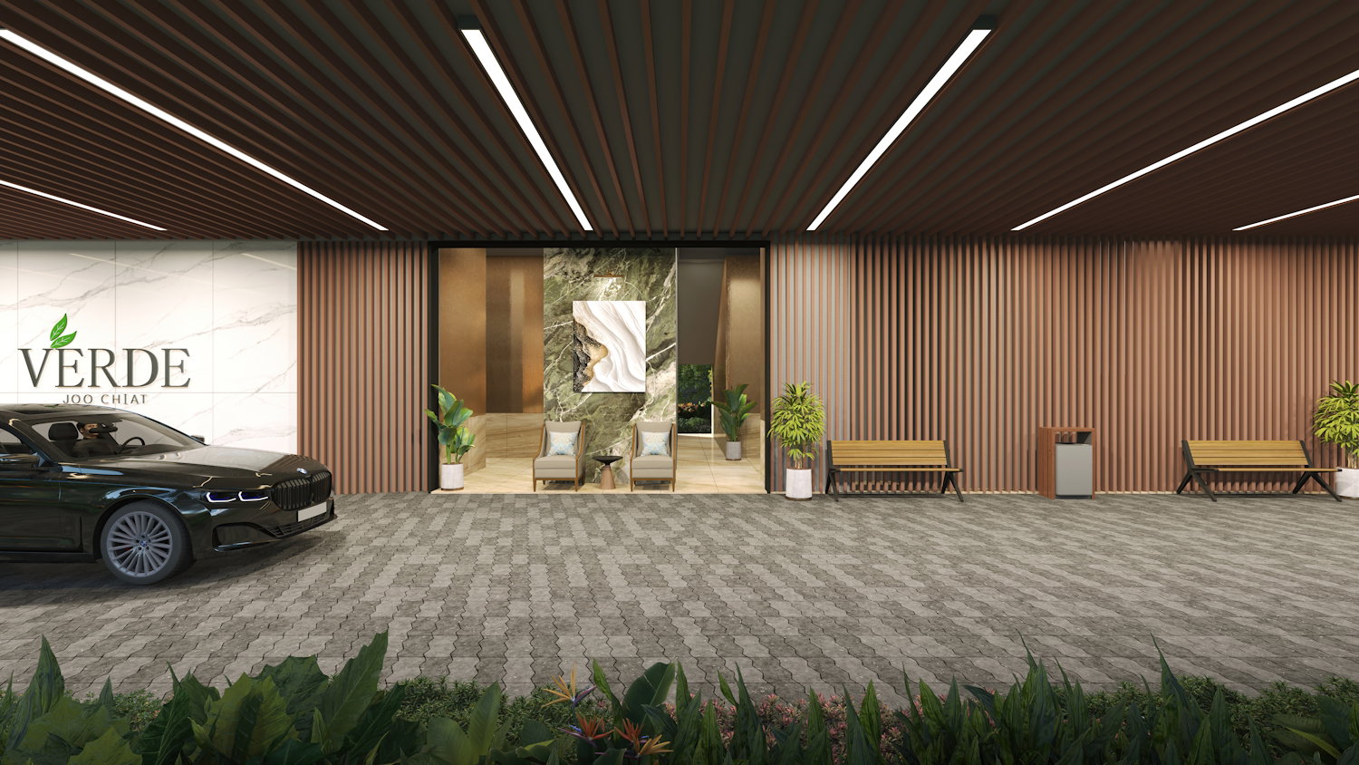 Verde Joo Chiat Gallery Image 1